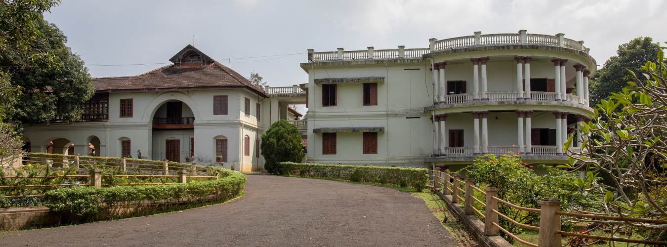 Hill Palace Museum